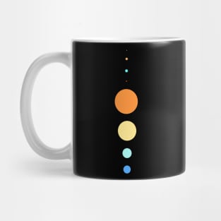 The Simple System Mug